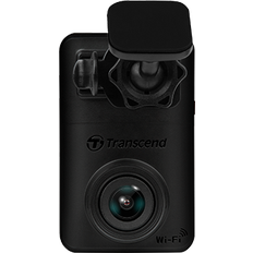 Transcend Videokameraer Transcend DrivePro 10