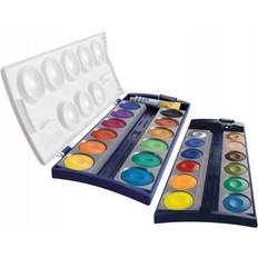 Aquarellfarben Pelikan Paint Box K24 24-pack