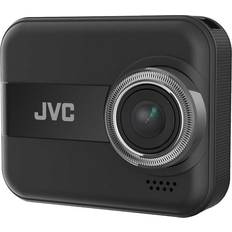 JVC Videokameraer JVC GC-DRE10-E