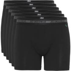 Herren Bekleidung JBS Bamboo Tights 6-pack - Black