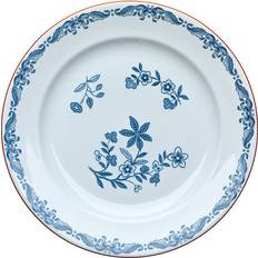 Rörstrand Dishes Rörstrand Ostindia Dinner Plate 21cm