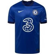 Nike Chelsea FC Game Jerseys Nike Chelsea FC Stadium Home Jersey 20/21 Youth