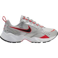 Nike Air Heights M - Grey Fog/Metallic Silver/Track Red/Black