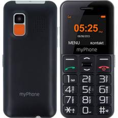 Myphone Mobiltelefoner Myphone Halo Easy