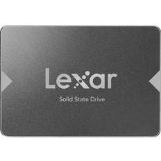 LEXAR Harddisker & SSD-er LEXAR NS100 512GB