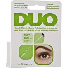 Øyevippelim Ardell Duo Brush-on Adhesive Clear 5g