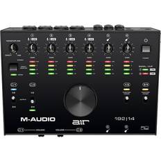 M-Audio Studio Equipment M-Audio AIR 192|14