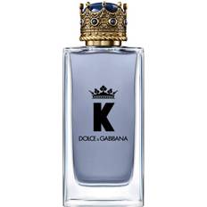 Dolce & Gabbana Herren Eau de Toilette Dolce & Gabbana K Pour Homme EdT 150ml