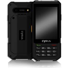 8GB Handys Cyrus CM 17 Hybrid 8GB