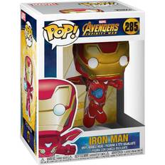 Funko Pop! Marvel Avengers Infinity War Iron Man