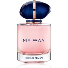 My way parfüm Giorgio Armani My Way EdP 50ml