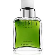 Calvin Klein Herren Eau de Parfum Calvin Klein Eternity for Men EdP 30ml