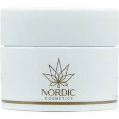Nordic Cosmetics CBD & Avocado Oil Body Butter 90ml