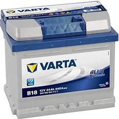Varta Akkus - Fahrzeugbatterien Batterien & Akkus Varta Blue Dynamic B18