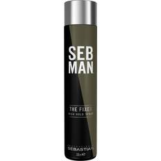 Duft Haarsprays Sebastian Professional Seb Man The Fixer High Hold Spray 200ml