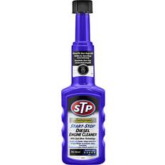 STP Fahrzeugpflege & -reinigung STP Start-Stop Diesel Engine Cleaner 0.2L