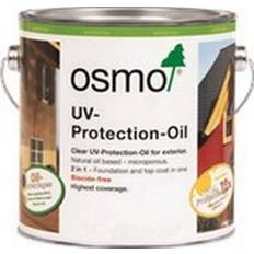Osmo UV Protection Öl Natural 0.75L