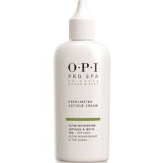 Neglebåndskremer OPI ProSpa Exfoliating Cuticle Cream 27ml