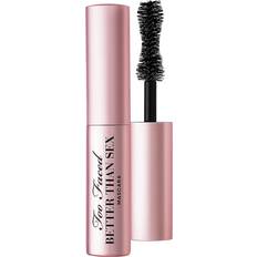 Too faced better than sex mascara Too Faced Better Than Sex Mascara Deep Black