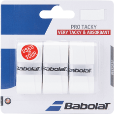 Griffbänder Babolat Pro Tacky X3 Overgrip 3-pack