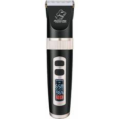 Northix Electric Trimmer with LCD Screen
