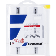 Griffbänder Babolat VS Original X3 Overgrip 12-pack