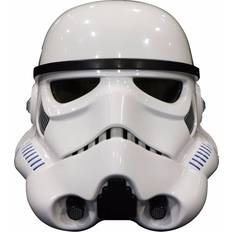 Headgear Hasbro Black Series Star Wars Stormtrooper Voice Changer Helmet