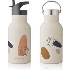 Liewood Anker Water Bottle Bubbly Sandy 350ml