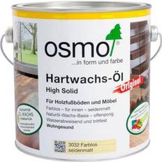 Osmo Original Hardwax Öl Colorless 2.5L
