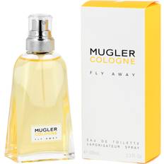 Mugler cologne Thierry Mugler Fly Away EdT 3.4 fl oz