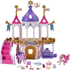 My little Pony Dolls & Doll Houses Hasbro My Little Pony Friendship Castle