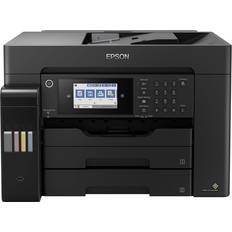Google Cloud Print Printers Epson EcoTank ET-16650