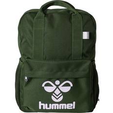 Skolesekker Hummel Jazz Backpack Large - Cypress