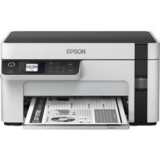Scanner - Tintenstrahl Drucker Epson EcoTank ET-M2120