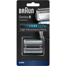 Braun Barberhoder Braun Series 8 83M Shaver Head