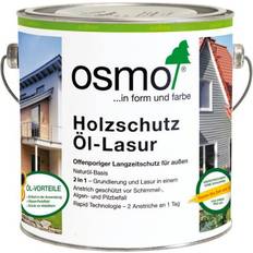 Osmo - Öl Basalt Gray 2.5L