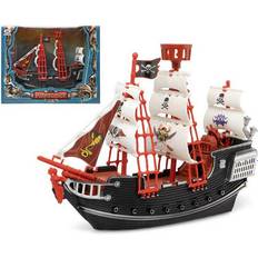 Pirate Ship 114826