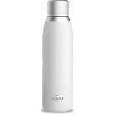 Polert Vannflasker Puro Smart Vannflaske 0.5L