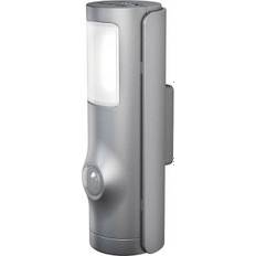 Bevegelsessensor - Utendørsbelysning Vegglamper Osram Nightlux Veggarmatur 3.6cm