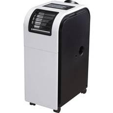 Oppvarming Aircondition Thermex Supercooler VII