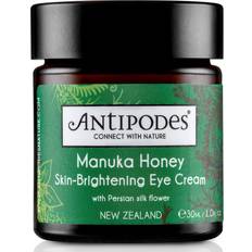 Antipodes Manuka Honey Skin-Brightening Eye Cream 1fl oz