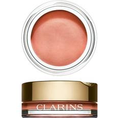 Clarins Øyenskygger Clarins Ombre Satin #08 Glossy Coral