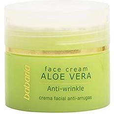 Babaria Anti-Wrinkle Face Cream 50ml