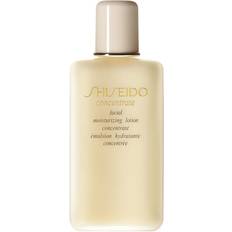 Shiseido Ansiktsvann Shiseido Concentrate Facial Moisturising Lotion 100ml