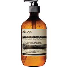 Aesop Bade- & Duschprodukte Aesop A Rose By Any Other Name Body Cleanser 500ml