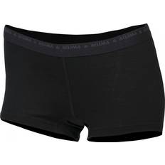 Hipsters Truser W's Lightwool Hipster JetBlack