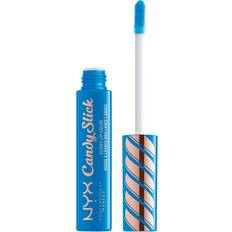 NYX Candy Slick Glowy Lip Color Extra Mints