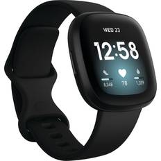 Android Smartwatches Fitbit Versa 3