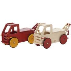 Moover Spielzeuge Moover Baby Truck