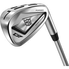 Wilson golf set Wilson D7 Forged Steel Irons